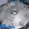 100% test BS1868 1/8" check valve